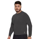 Camisa Térmica Selene Proteção UV50+ Plus Size Masculina