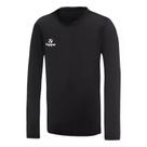 Camisa Térmica Topper Classic New Juvenil com Proteção UV Tam. 8/14 Ref 4323029
