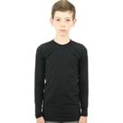 Camisa Térmica Uv M/L Infantil Lambra