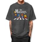 Camisa The Starters Camiseta Basica Street Fio 30.1 Algodao BJ2