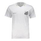 Camisa Time Santos Fc Deslocar Licenciada Braziline Camisa Time Santos Fc Deslocar Licenciada Braziline