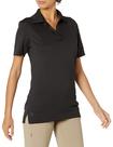 Camisa tipo Polo para Mujer Tru-Spec Performance 24-7 Negra Talla M