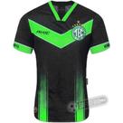 Camisa Tocantinópolis - Modelo III Camisa Tocantinópolis - Modelo III