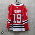 Camisa toews