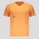 Camisa Topper Árbitro Classic Laranja