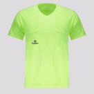 Camisa Topper Árbitro Classic Verde