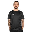 Camisa Topper Classic New Preto