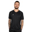 Camisa Topper Futebol Webb Preto