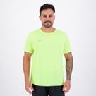 Camisa Topper Marker New Verde Camisa Topper Marker New Verde