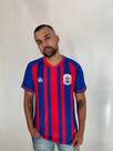 Camisa tradicional sem patrocínio