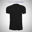 Camisa Tradicional Soft - Masculina