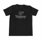 Camisa Treino Topper Fun 3D Juvenil Tam. 8/14 Ref 4324046