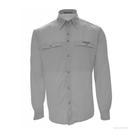 Camisa Trek Fish Masc GG Gelo Guepardo