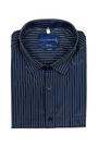 Camisa Tric Super Blend Manga Curta Com Bolso da Marca Caw