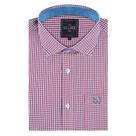 Camisa Tricoline 100% Algodão MC Masculina Vilejack VMTC2506