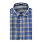 Camisa Tricoline 100% Algodão MC Masculina Vilejack VMTC2512