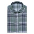 Camisa Tricoline 100% Algodão MC Masculina Vilejack VMTC2514