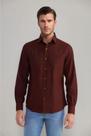 Camisa Tricoline Dolby Premium Manga Longa