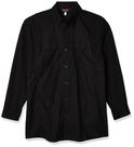 Camisa Tru-Spec 24-7 Ultralight de manga comprida preta M Long