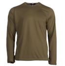Camisa Tru-Spec Gen-LLL ECWS Nivel-1 Superior Coyote 2XL
