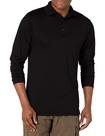 Camisa Tru-Spec Performance 24-7 de Poliéster Manga Larga