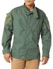 Camisa Tru-Spec Tact Resp OD verde média/grande
