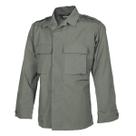 Camisa Tru-Spec táctica de mezcla de poliéster y algodón Ripstop