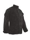 Camisa Tru-Spec Tactical Response Multicam Black Talla Small