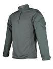 Camisa Tru-Spec Urban Force 1/4 Cierre Combate Verde Oliva 3XL