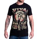 Camisa tshirt masculina blusa algodão casual corte a fio sem acabamento regata malha premium moderna reta despojada com estampa las vegas Camisa tshirt masculina blusa algodão casual corte a fio sem acabamento regata malha premium moderna reta despojada com estampa las vegas