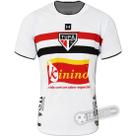 Camisa Tupã - Modelo I Camisa Tupã - Modelo I