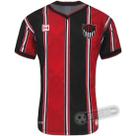 Camisa Tupã - Modelo II Camisa Tupã - Modelo II