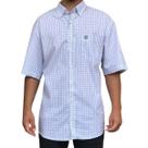Camisa Txc 2725 Xadrez Camisa Txc 2725 Xadrez