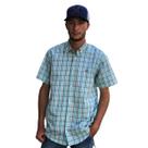 Camisa Txc Xadrez 29040