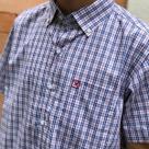 Camisa Txc Xadrez 2942 Camisa Txc Xadrez 2942