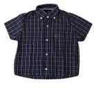 Camisa Txc Xadrez Infantil 2943