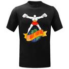 Camisa Ufc Venum Masculina Adulto Ulti-man