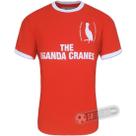 Camisa Uganda 1980 - Modelo I
