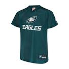 Camisa Ultra Game Juvenil NFL Philadelphia Eagles 18-20