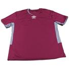 Camisa Umbro Árbitro LNF