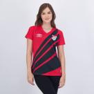 Camisa Umbro Athletico Paranaense I 2024 Feminina