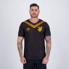 Camisa Umbro Athletico Paranaense III 2024 Jogador