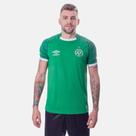 Camisa Umbro Chapecoense I 2021