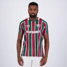 Camisa Umbro Fluminense I 2024 Jogador com Patrocínio