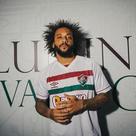 Camisa Umbro Fluminense II 2023