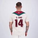Camisa Umbro Fluminense III 2024 14 G. Cano