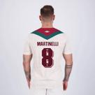 Camisa Umbro Fluminense III 2024 8 Martinelli