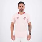 Camisa Umbro Fluminense Outubro Rosa 2025