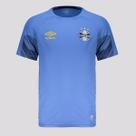 Camisa Umbro Grêmio Goleiro 2025 Azul Camisa Umbro Grêmio Goleiro 2025 Azul