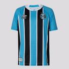 Camisa Umbro Grêmio I 2025 Juvenil Camisa Umbro Grêmio I 2025 Juvenil